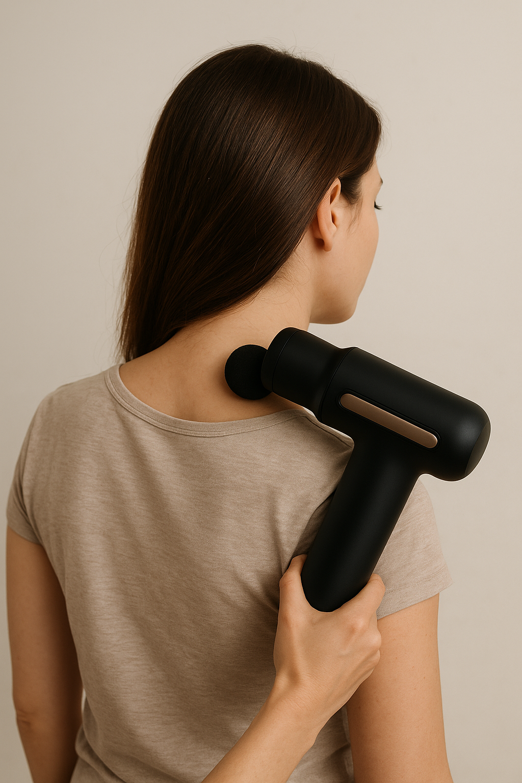 Masajeador Muscular Gun - WKSTORE